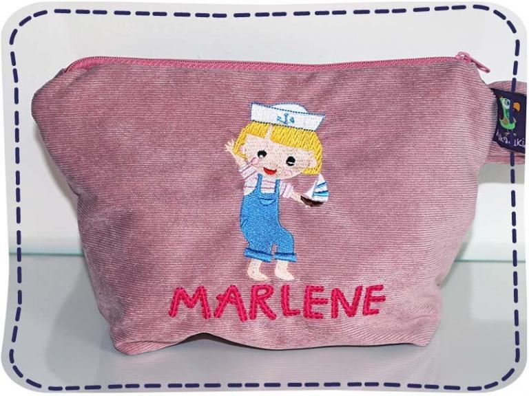 KakaduKid Tasche Matrosin Marlene