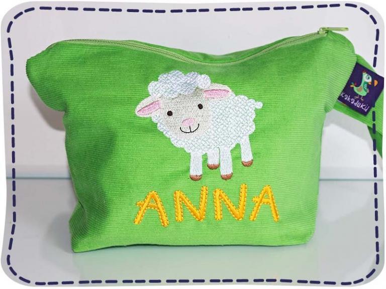 KakaduKid Tasche Schaf Anna